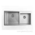 High-grade Home Kitchen Stainless Handmade Kitchen Sink